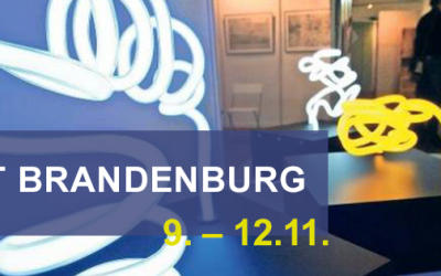 ART BRANDENBURG 09. – 12. November 2017